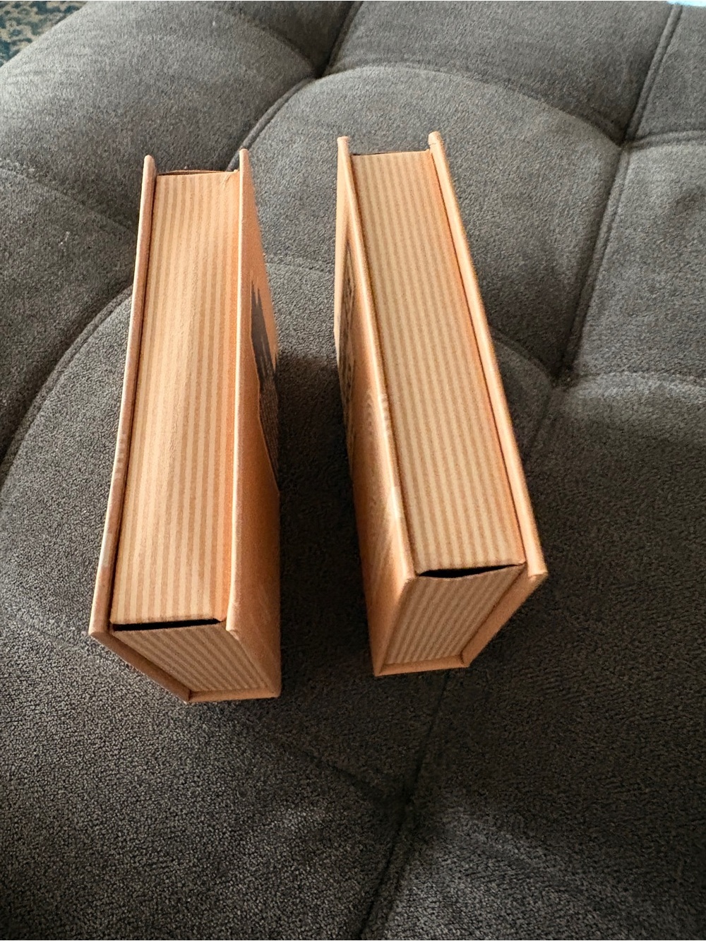 Imaginary Authors Unisex Tester Set - Picture 7 of 11
